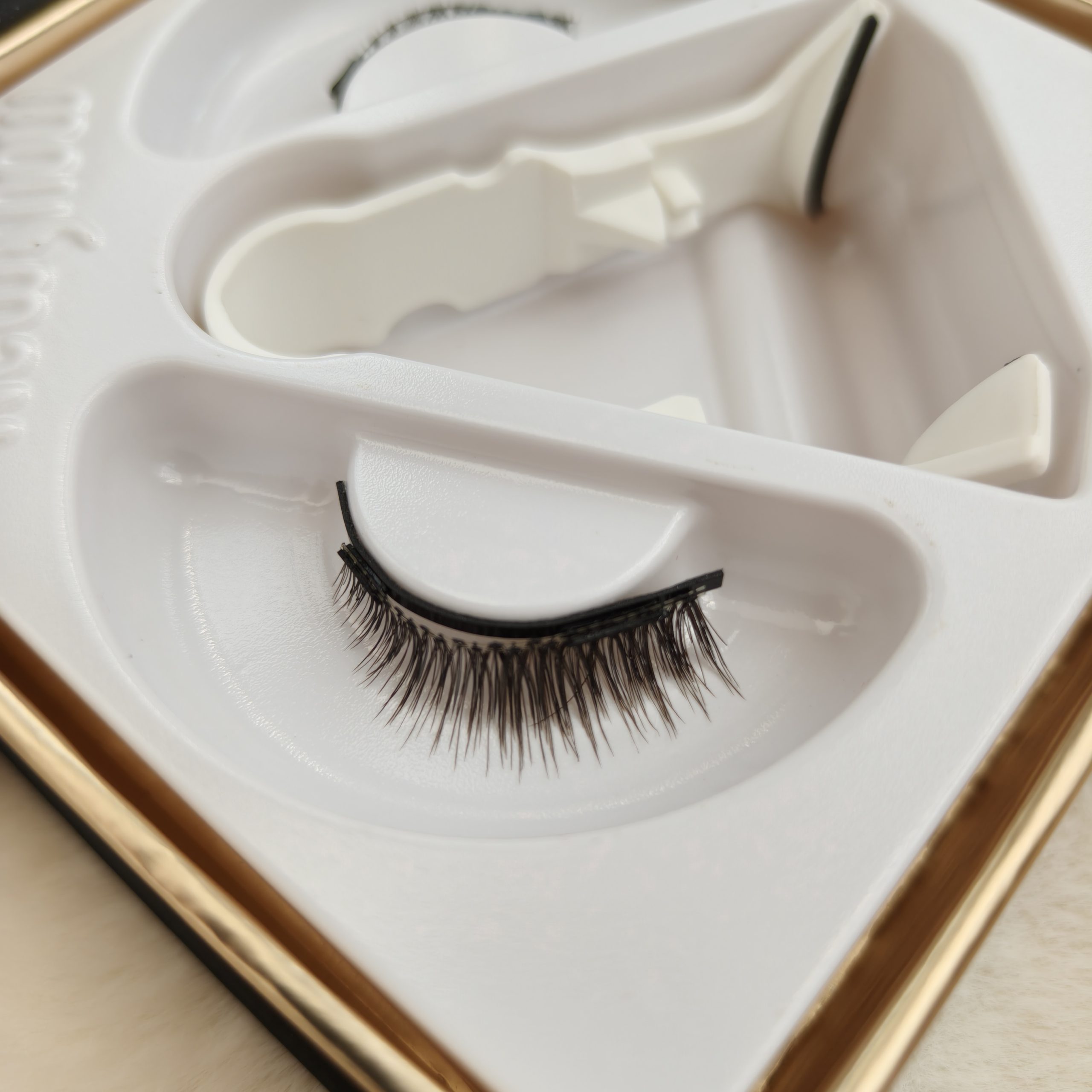 Magnetic Eyelashes – Image 4
