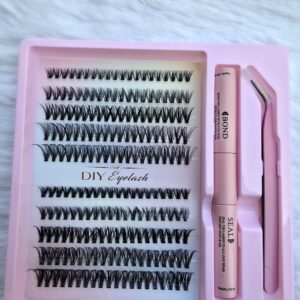 Cils en Bouquet