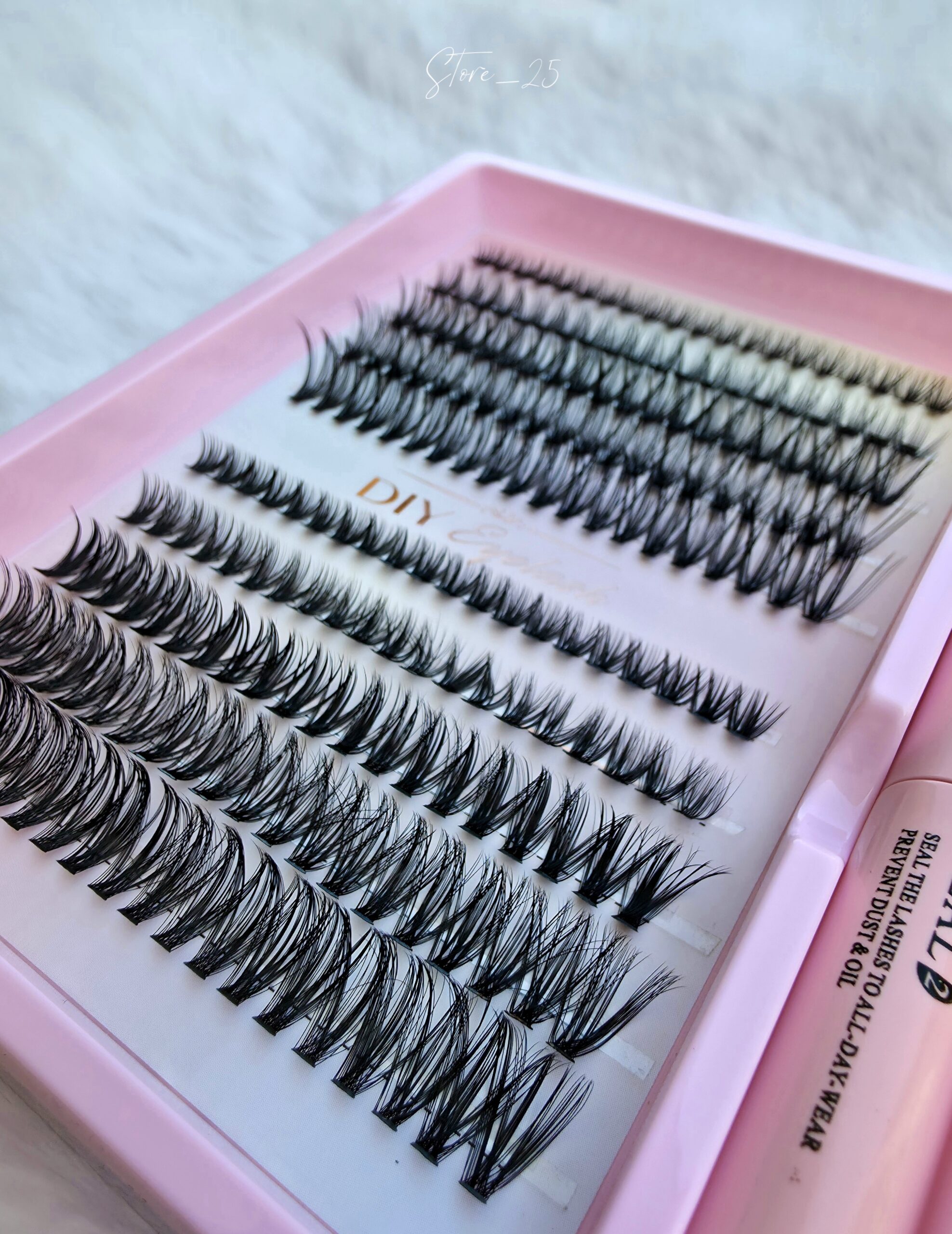 Cils en Bouquet – Image 3