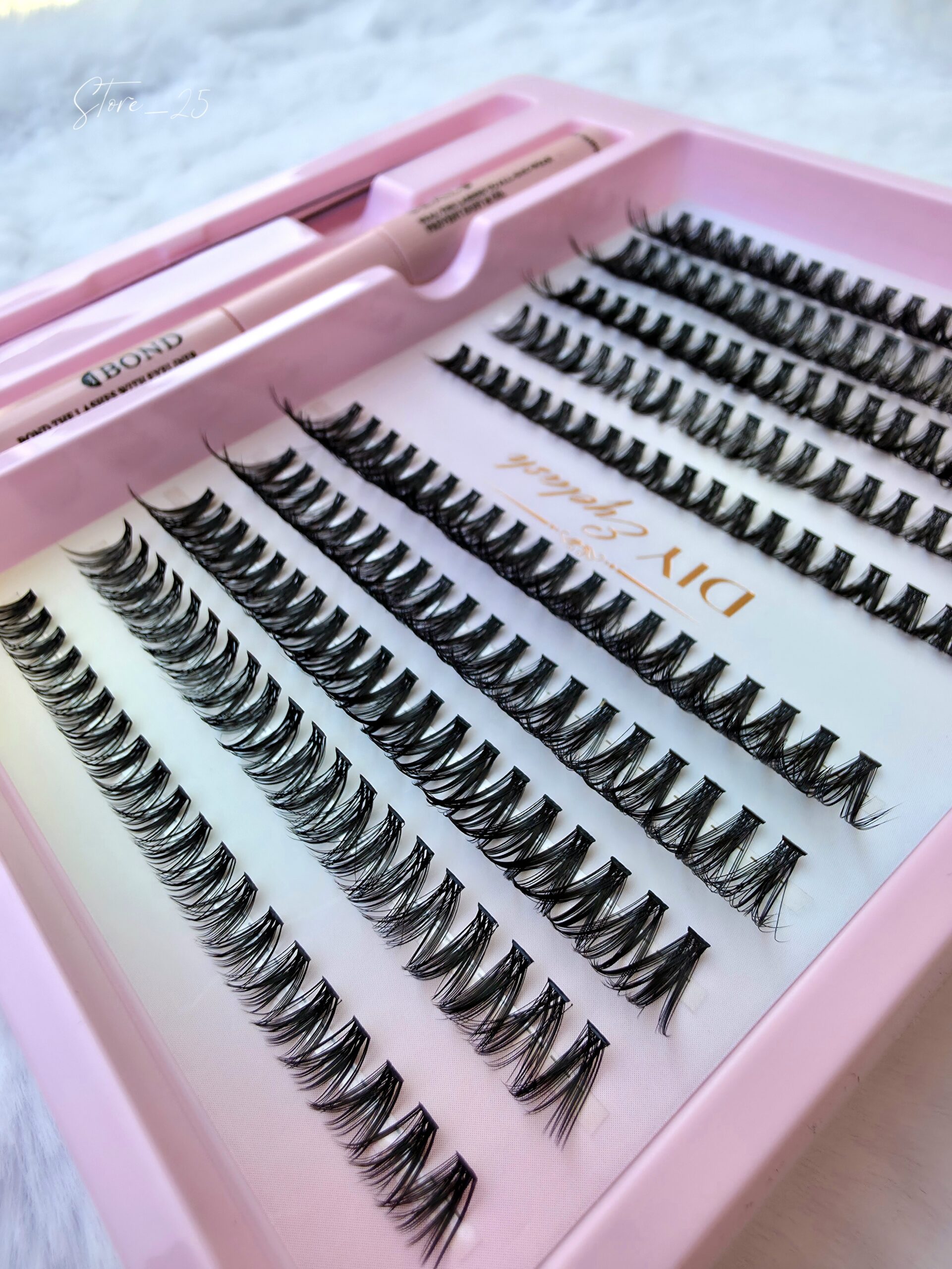 Cils en Bouquet – Image 5